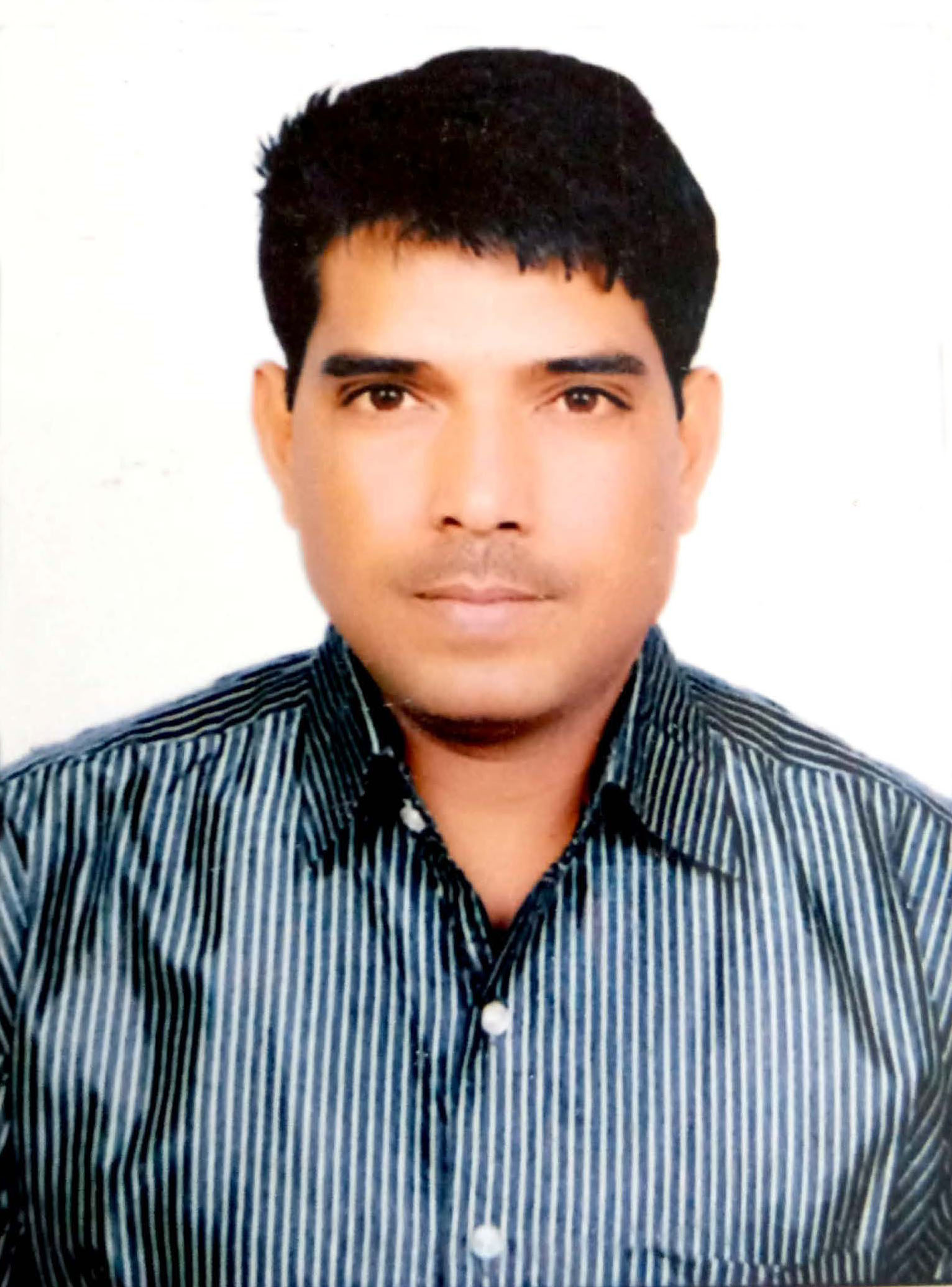 Advocate Rajesh Kumar Saini  Lawyer
